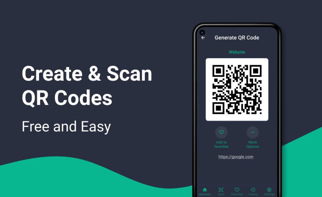 Top 5 Features of a Reliable QR Code Generator APK for Android Device